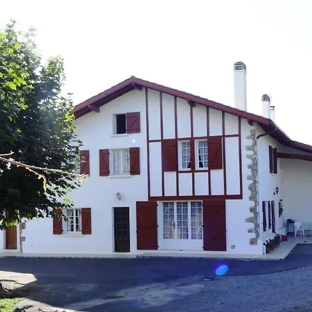 Semesterbostad Chocobia
